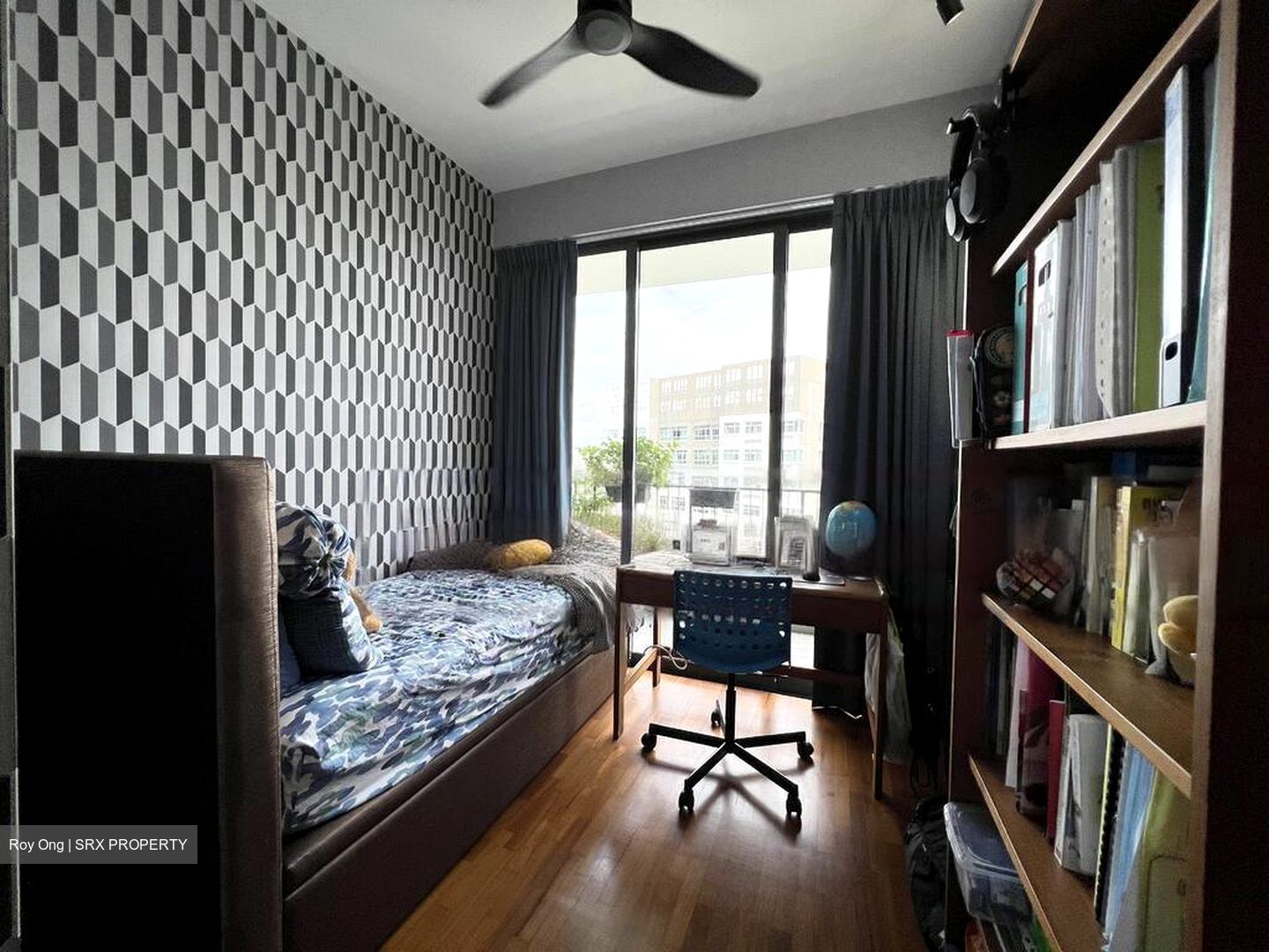 Signature At Yishun (D27), Condominium #476741261